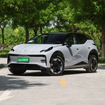 Zeekr x 2023 سيارات الدفع الرباعي سيارات الطاقة الجديدة للسيارات الساخنة للبيع Zeekr X Ev مصنوعة في الصين عالية السرعة سعر جيد